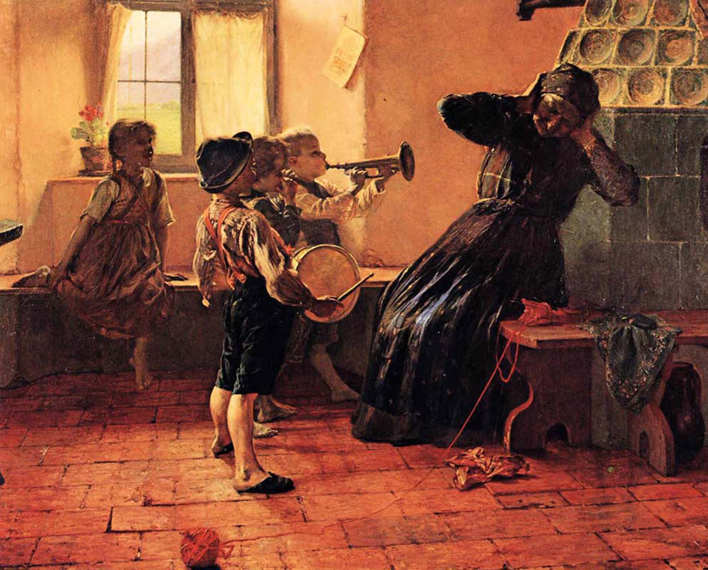Children's Concert